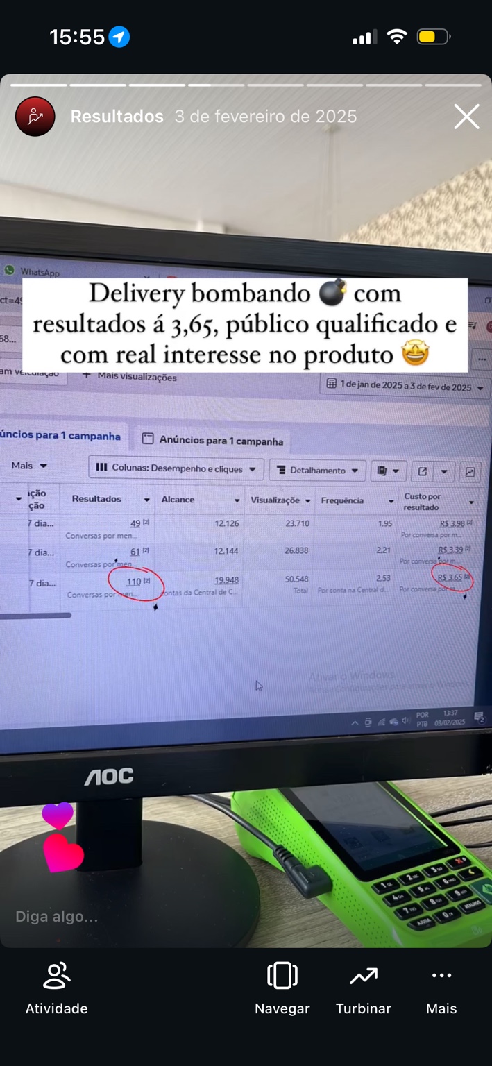 Resultado