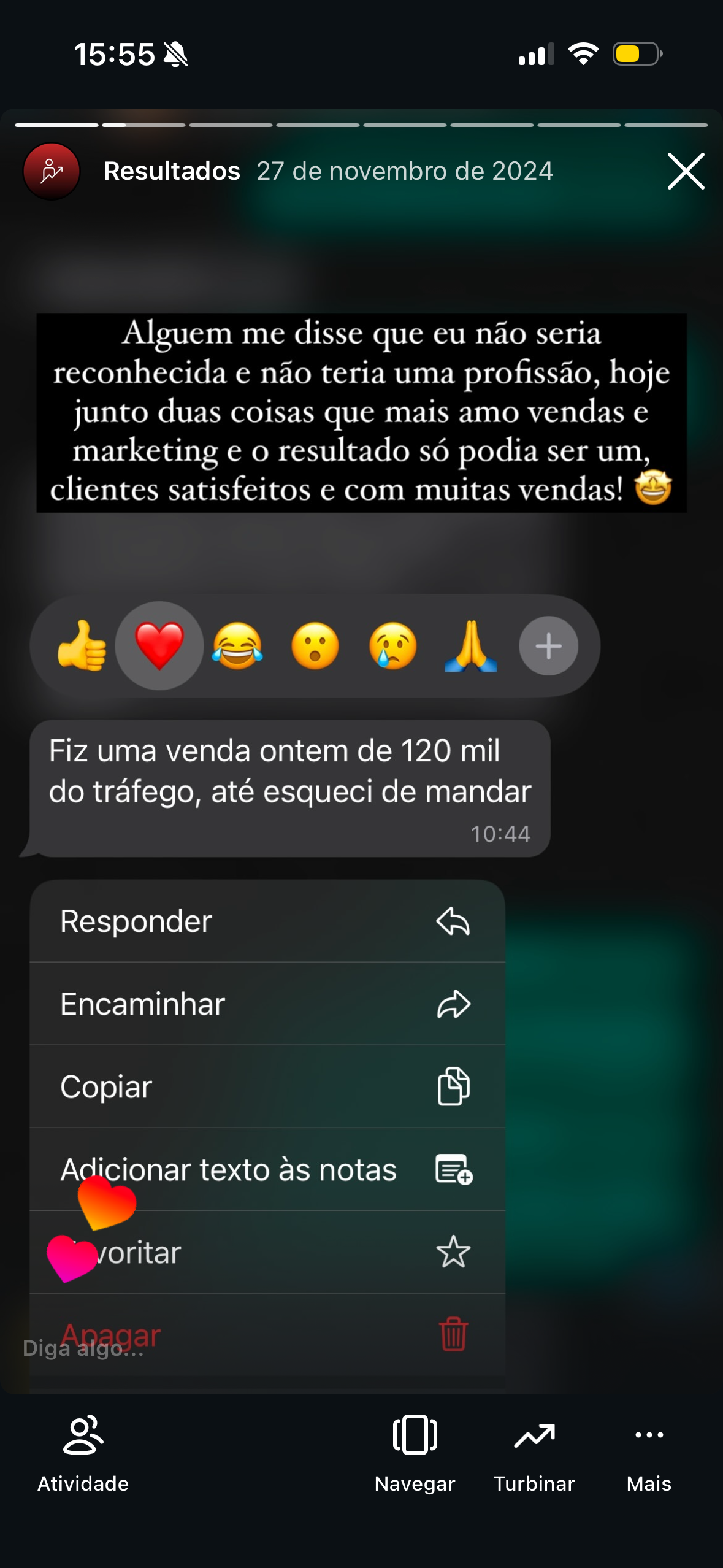 Feedback