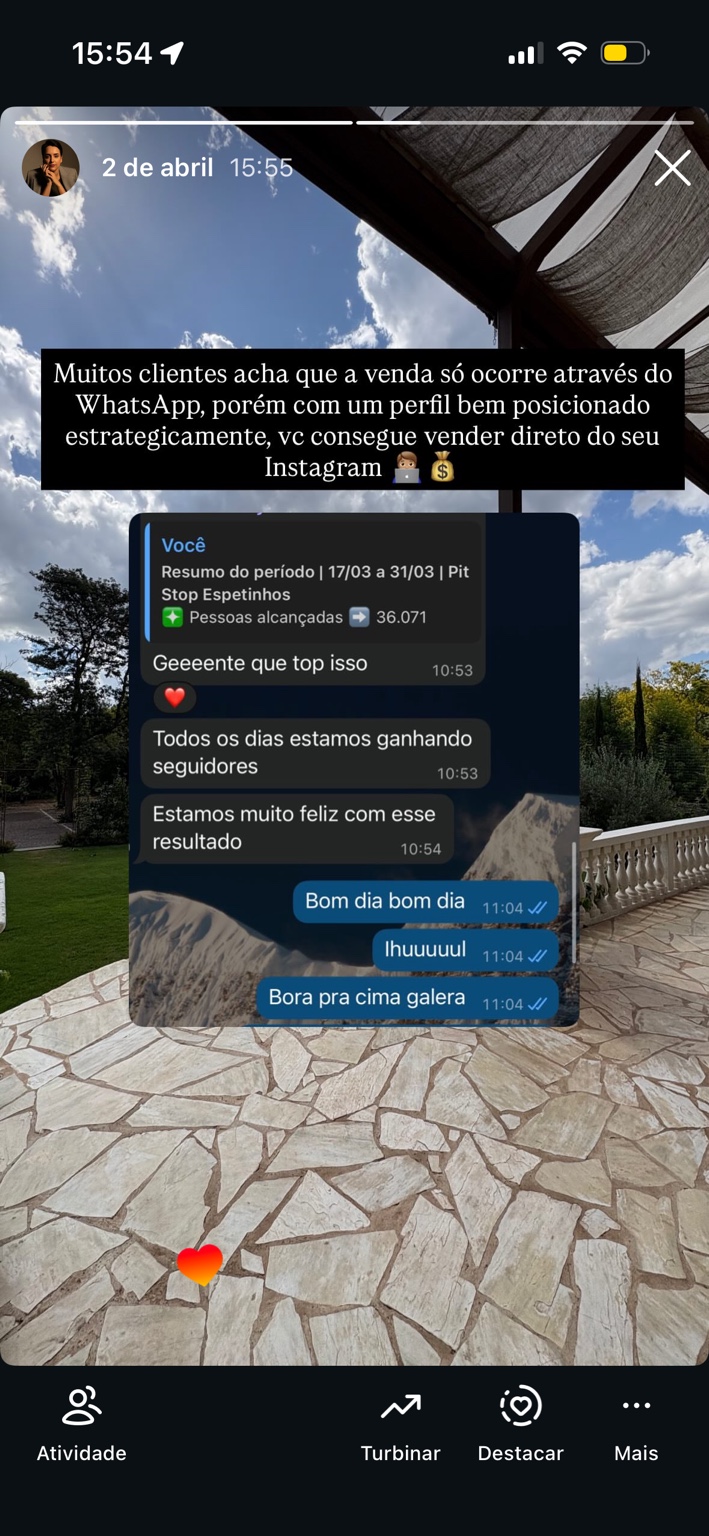 Resultado
