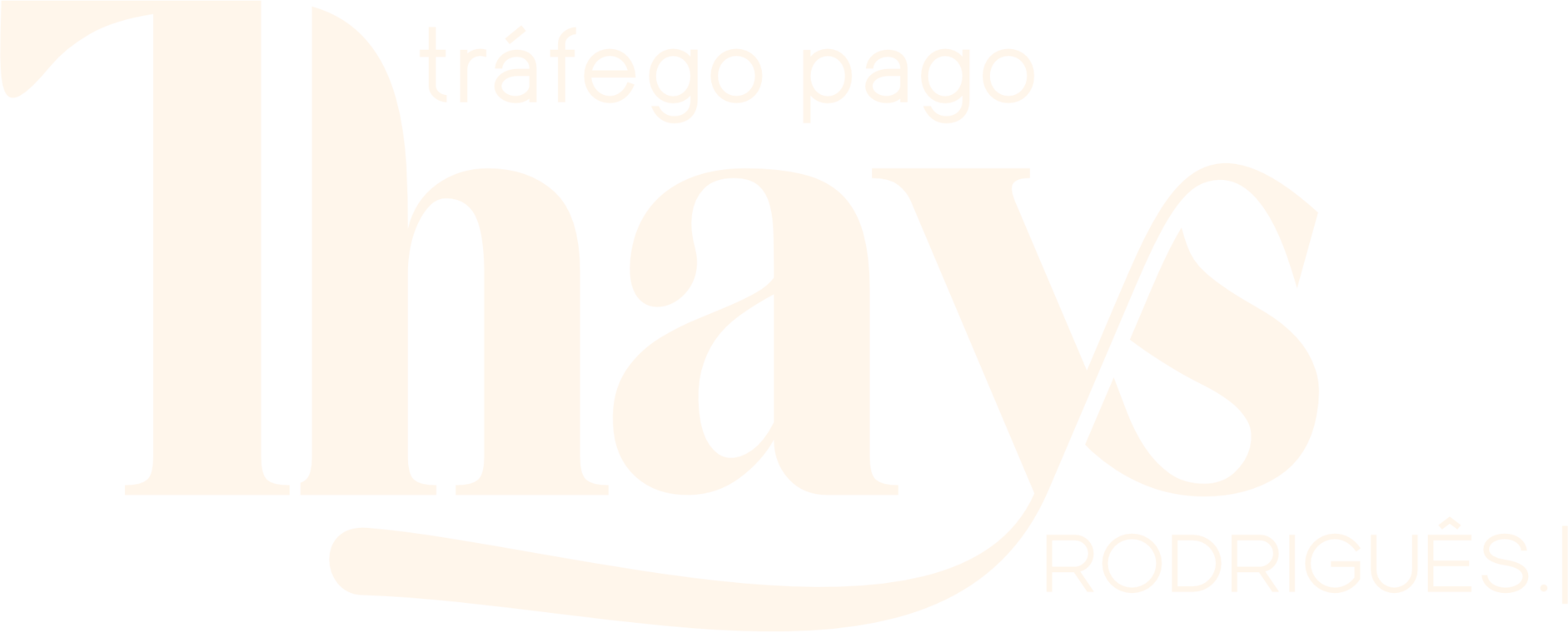 Thays Rodrigues Tráfego Pago